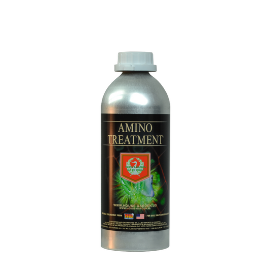 Amino Treatment 100Ml