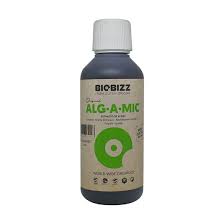 Alg A Mic 250Ml Biobizz