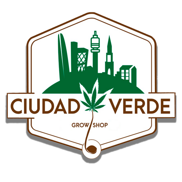 Ciudad Verde Growshop